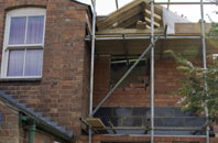 free Shadforth home extension quotes