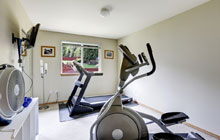 Shadforth home gym construction leads
